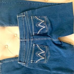 Wrangler Jeans